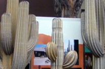 Cherry Creek Arts Festival – 2006 – Fortunately over