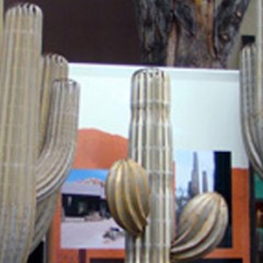 Cherry Creek Arts Festival – 2006 – Fortunately over