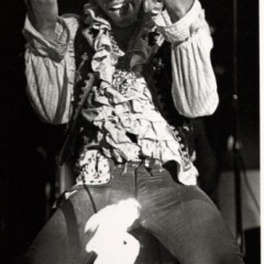 Rock & Roll, I Thee Wed: Who Shot Rock & Roll at the Brooklyn Museum of Art