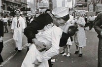 Is Sailor the real McCoy?