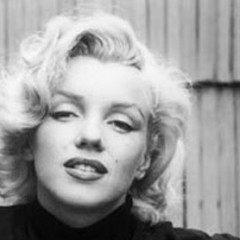 Many faces of Marilyn Monroe 1953
