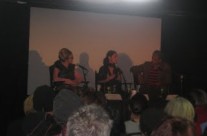 Art in Motion – Sundance Twenty Ten first report