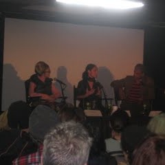 Art in Motion – Sundance Twenty Ten first report