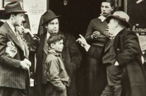 ‘Ordinary Miracles-The Photo League’s New York”