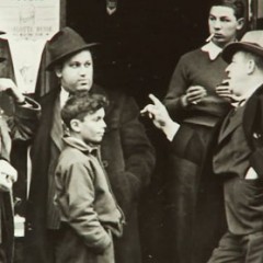‘Ordinary Miracles-The Photo League’s New York”