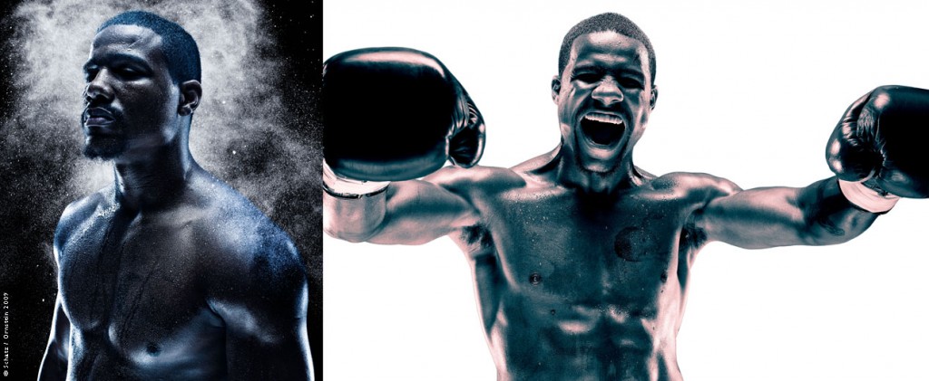 Andree Dirrell by Schatz
