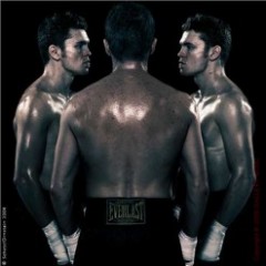 In The Ring – Foreman v Cotto