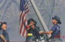 Are we forgetting Sept 11?