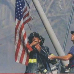 Are we forgetting Sept 11?