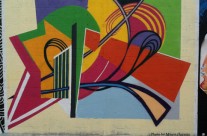 Funny Money Shakes The Art World
