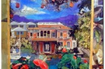 Gallery donates to fundraiser – Christmas in the Sky 2012