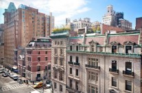 Location matters – The Ideal Museum Residence