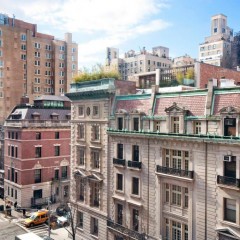 Location matters – The Ideal Museum Residence