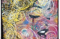 A Star’s Journey in the Fine Art World