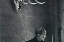 Yousuf Karsh – Perspective from a Life with Leaders