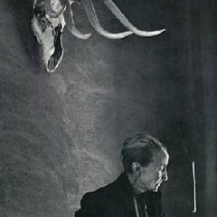 Yousuf Karsh – Perspective from a Life with Leaders