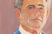 Former President Paints beyond Numbers