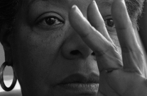 A Maya Angelou Morning – I AM