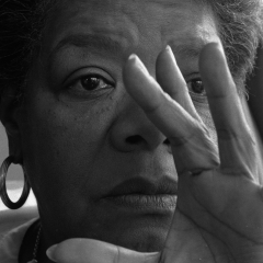 A Maya Angelou Morning – I AM
