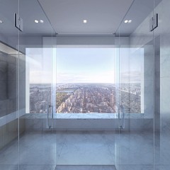 Urban Gold – Luxury Residences of New York City