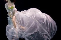 Recognizing a world underwater – New York City’s best Art bet