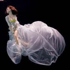 Recognizing a world underwater – New York City’s best Art bet