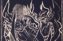 How Art Became Aspen in 2014