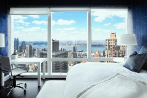 25 Columbus  Circle offered by Nicole Gary
