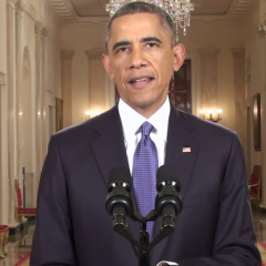 What Immigration to America Needs: President’s own words