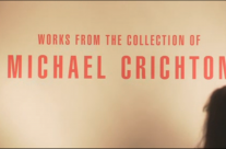 Cannes, Christies and Contemporary Art