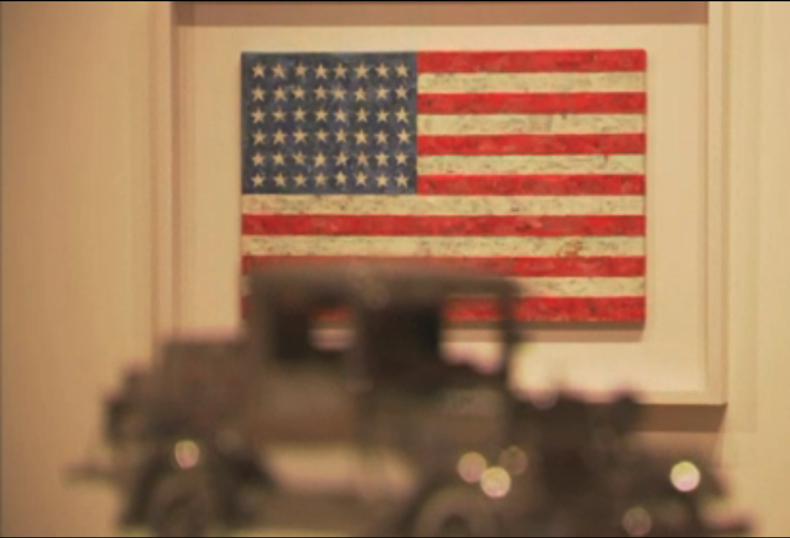 jasperjohns_flag_christies