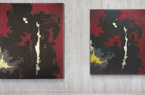Dr. David Anfam to speak on Clyfford Still’s Replicas