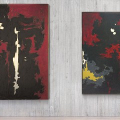 Dr. David Anfam to speak on Clyfford Still’s Replicas