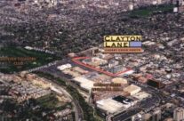 Clayton Lane: sold to OliverMcMillan seen as a positive