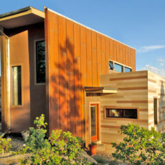 Designing for sustainability