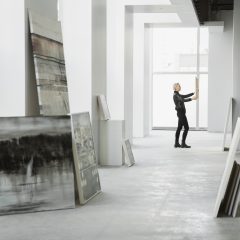 Why Fine Art Can Beautify Your Portfolio