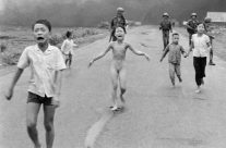 Norway Accuses Facebook of Censorship Over Deleted Photo of ‘Napalm Girl’