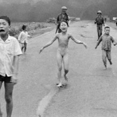 Norway Accuses Facebook of Censorship Over Deleted Photo of ‘Napalm Girl’