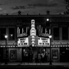 The Photographic Essay – Journalism or Hobby