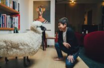 Japan’s New Billionaire Doesn’t Suck at all.