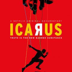 NETFLIX ICARUS – A Doping Documentary Gone Right