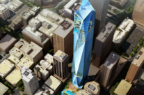 New Skyscraper Would Be Denver’s Tallest