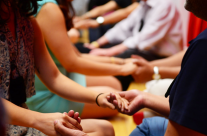 YOGA – ART – LOVE: Tantra in Denver this December