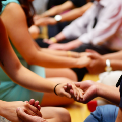 YOGA – ART – LOVE: Tantra in Denver this December