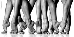 Howard Schatz Dance 1997