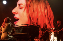 Indie to Pop: November Culture on Fire