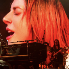 Indie to Pop: November Culture on Fire