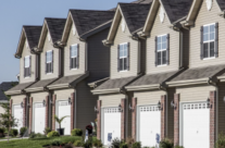 Residential Price Increases slow nationally