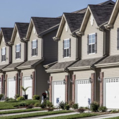Residential Price Increases slow nationally