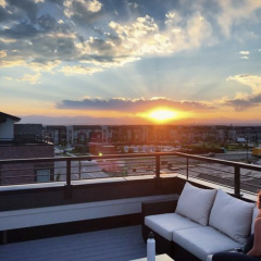 Spring Review: 12 Communities extend Denver’s former Stapleton Airport.